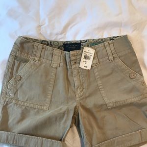 NWT Sanctuary size 29 shorts